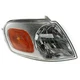 For Venture Montana Corner Park Light Turn Signal Marker Lamp Passenger Side