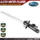 Clutch Master Cylinder for Chevy S10 Blazer GMC Sonoma S15 Jimmy Olds Bravada
