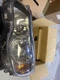 05-15 Subaru crosstrekHeadlight Assembly-Regular TYC 20-9304-00
