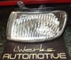 95-99 OEM Nissan Maxima front driver / left corner light assembly 216-63440 L V2