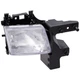 Headlight For 99-2003 Dodge Ram 1500 Van Ram 3500 Van Passenger Side w/ bulb