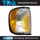 TRQ Right Corner Light Passenger Side Fits 92-03 Ford FO2521122