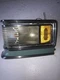 Cadillac Sedan DeVille 1975-1976 Left/Driver Cornering Light Assembly OEM