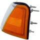 Dorman 1630222 Parking / Turn Signal Lamp Assembly Dorman 1630222 Parking / Turn Signal Lamp Assembly