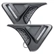 Oracle Lighting 5873-504 ORL Sidetracks