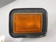 Hummer H2 Front Left Driver Side Turn Signal Light Lamp 15060529 OEM 2003-2009⚡