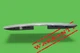 OEM 06-2011 mercedes ml350 ml320 ml550 trunk lid hatch latch handle molding trim
