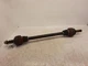 Rear 2013 Q7 Audi Axle/Cv C/V Shaft Sku#3403528