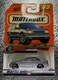 BMW 3 SERIES COUPE MATCHBOX # 83 WORLDWIDE WHEELS