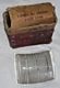 NOS 1941 Dodge Parking Light Lens  866200  -  0D17