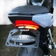 New Rage Cycle Fender Eliminator Kit - Standard Motorcycle Street GSX8S-FE-S