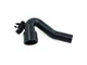 SKP 81VT44T PCV Hose Fits 1998-2001 VW Beetle 2.0L 4 Cyl AEG