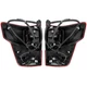 PAIR OF HALOGEN TAIL LIGHTS FITS NISSAN TITAN XD EXTENDED 2018 2019 26555EZ23A