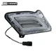 Driver Side For Volvo S60 2011 2012-13 LED DRL Daytime Running Light Fog Lamp US