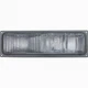 Right Passenger Parking/Signal Light Lens and Housing Fits Chevy GMC Blazer