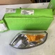 Valeo New oem left  drivers side Turn Signal Light For 1999-2001 Saab 95 4912572