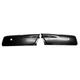 Rear 2-Pc Left and Right Bumper End Set fits 15-20 Ford F-150; CAPA Certified