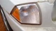 Passenger Corner/Park Light Park Lamp-turn Signal Fits 07-10 Jeep Compass OEM