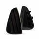 Smoke Side Marker Parking Turn Signal Corner Lights For 2006-10 Dodge Charger