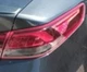 2019-2020 Kia Optima RH Passenger Quarter Panel Mounted Tail Light Lamp OEM