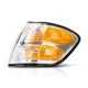 TO2530143 Fits 2001-2004 Toyota Sequoia Front Driver Side Signal Light