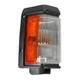 1988-1989 Nissan D21 Hardbody Corner Parking Light Right B611041G02