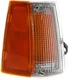 Passenger Side Corner Light For Mazda B2000 1986-1993