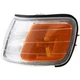 Corner Light For 94-97 Honda Accord Set of 2 Left & Right Incandescent w/ Bulbs