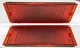 87-96 MITSUBISHI L200 DODGE RAM 50 STRADA FRONT BUMPER TURN LIGHTS PAIR LH RH 
