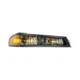 Turn Signal/Parking Light For Chevy Colorado 04-12 Passenger Side Replacement