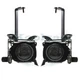 For 99-02 4Runner 2.7L & 3.4L Fog Light Lamp Assembly w/Bulb Set Pair