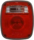 Truck-Lite 5014K Combo Box Light (Signal-Stat, Incandescent, 3 Stud, Multi 