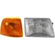 Headlight Kit For 1993-1997 Ford Ranger Passenger Side