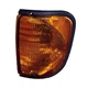 V For 03-07 Econoline Van Park Corner Light Turn Signal Marker Lamp Driver Side