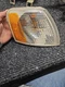 For 1998-2001 Volkswagen Passat Corner Light Passenger Side
