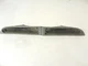 PR 1960-63 AMC RAM AMER 1960-61 CLASSIC PARKING LT ASSY NO LENS/SOCK #3443842/3 PR 1960-63 AMC RAM AMER 1960-61 CLASSIC PARKING LT ASSY NO LENS/SOCK #3443842/3