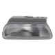 Fits 95-99 Dodge/Plymouth Neon Park Signal Light Wagon Driver Side New CH2530102
