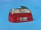 01-03 BMW E39 525I 530I 540I M5 REAR LEFT WHITE TURN SIGNAL TAIL LIGHT LAMP OEM