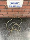 2008-2010 Dodge Viper SRT-10 Mopar Courtesy Lamp Wiring 5030303AB 2008-2010 Dodge Viper SRT-10 Mopar Courtesy Lamp Wiring 5030303AB