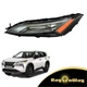 For 2021-2022 23 Nissan Rogue S SL SV Halogen Left Driver Daytime Running Lights