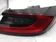2022 Subaru BR-Z Right Blue Tail Light Assembly 7537137 Used 45k Miles