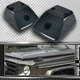 Smoke Lens Front Turn Signal Light Pair For 1990-2018 Mercedes Benz W463 G-Class