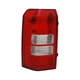 For Jeep Patriot 08-17 TYC Driver Side Replacement Tail Light Standard Line