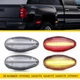 Dually Bed LED Marker For Light 99-14 Silverado Chevy GMC Sierra 2500HD 3500HD Dually Bed LED Marker For Light 99-14 Silverado Chevy GMC Sierra 2500HD 3500HD