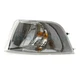 For 01-04 S40 V40 Chrome Corner Light Turn Signal Marker Lamp Left Driver Side