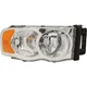 For Dodge Ram 1500 Headlight 2002-2005 Passenger Side For CH2503135