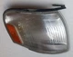 1989 1990 1991 1992 Toyota Cressida Right Passenger Parking Marker Light Lamp