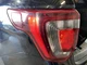 16-19 FORD EXPLORER SPORT Tail Light Assembly Left W/ BLACK OUT LENS W/O POLICE
