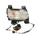 2018-2023 Jeep Wrangler Front Right Side Turn Signal Light Lamp OEM 68307244AE