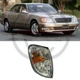 ✨For Lexus LS400 1998-2000 Right Side Front Bumper Turn Signal Light Corner Lamp
